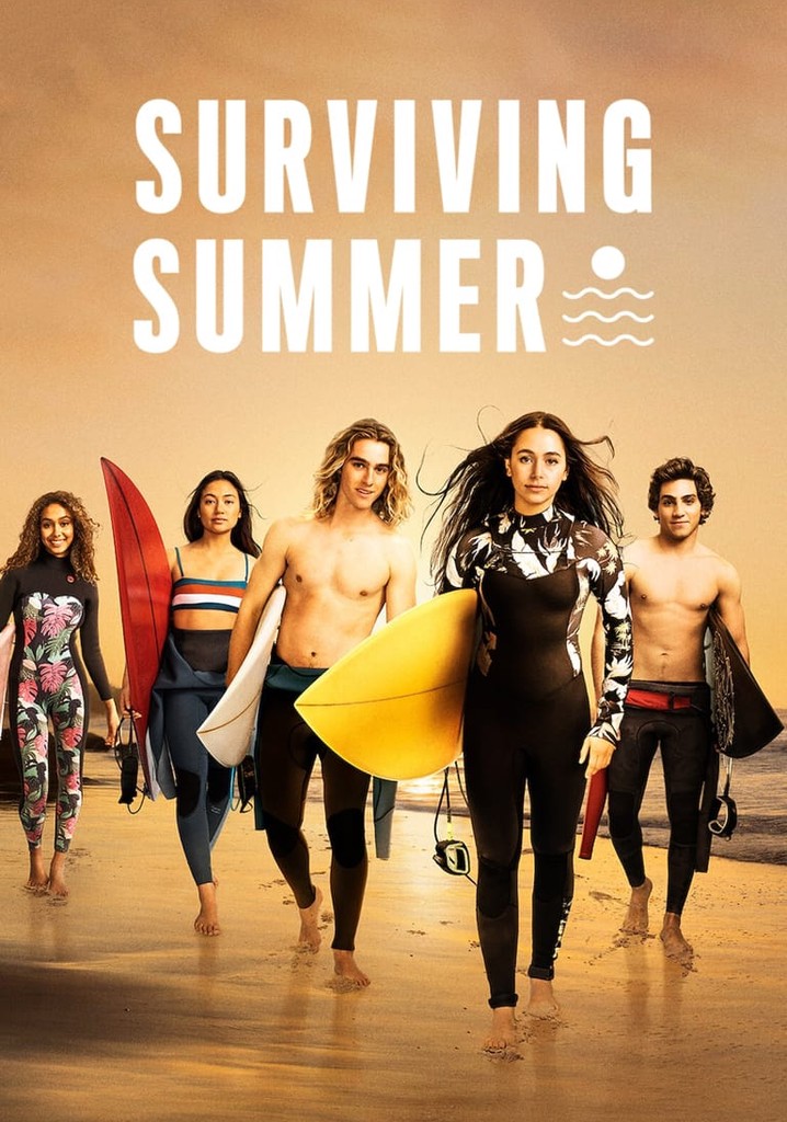 Surviving Summer Season 1 watch episodes streaming online